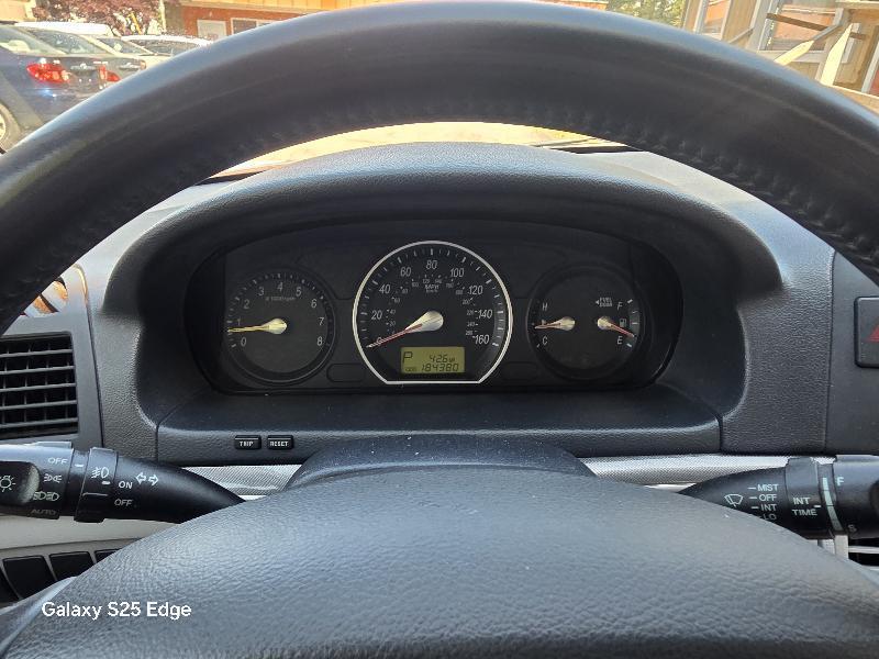 Hyundai Sonata Limited V6 2008