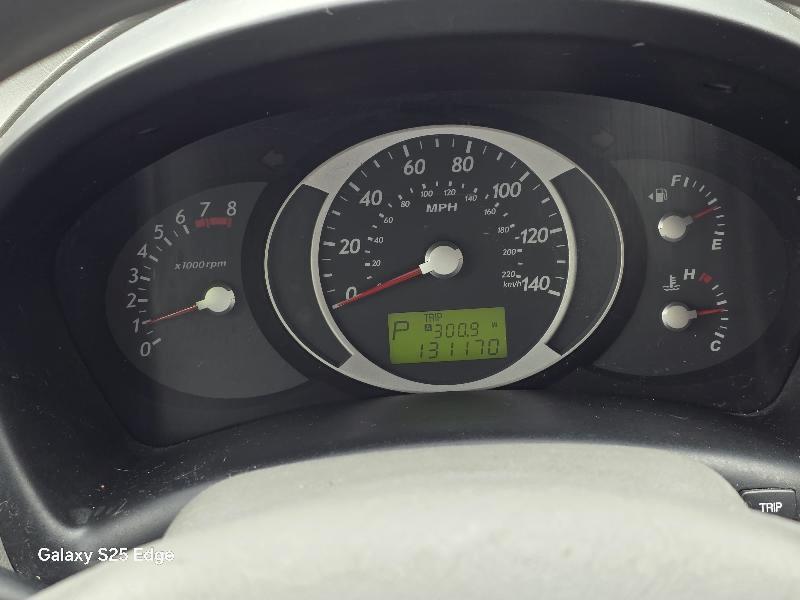 Hyundai Tucson GLS 2.0 2WD 2007