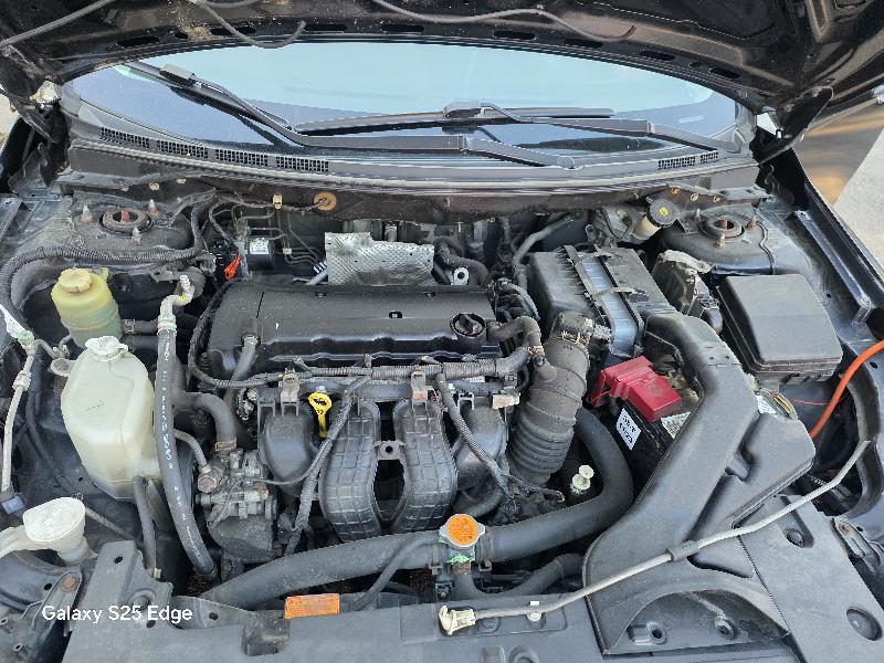 Mitsubishi Lancer DE 2010