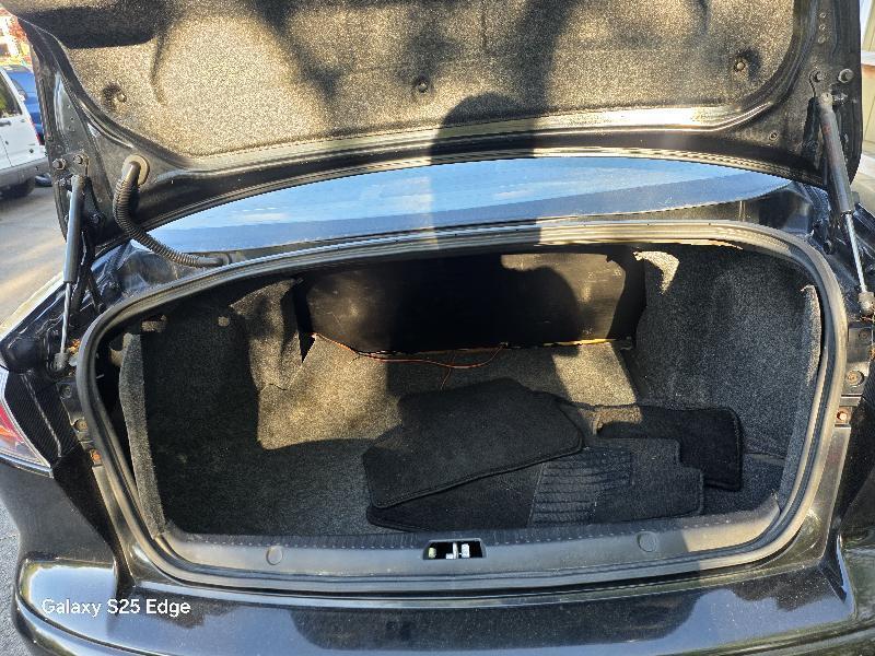 Mitsubishi Lancer DE 2010