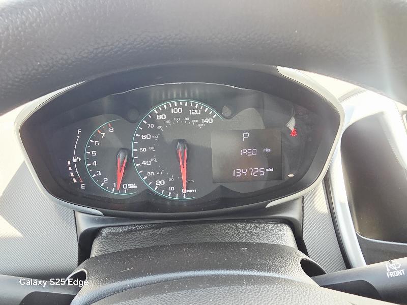 Chevrolet Sonic FL Auto Hatchback 2017