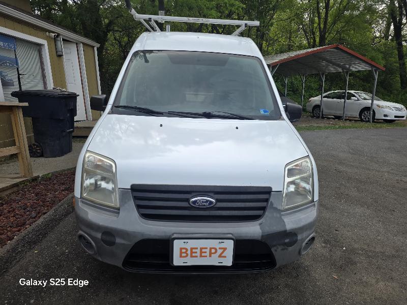 Ford Transit Connect XL 2012