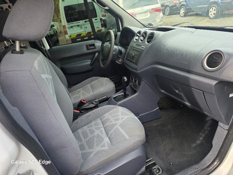 Ford Transit Connect XL 2012