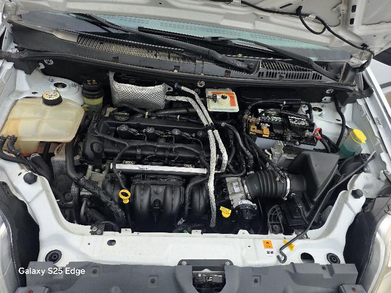 Ford Transit Connect XL 2012