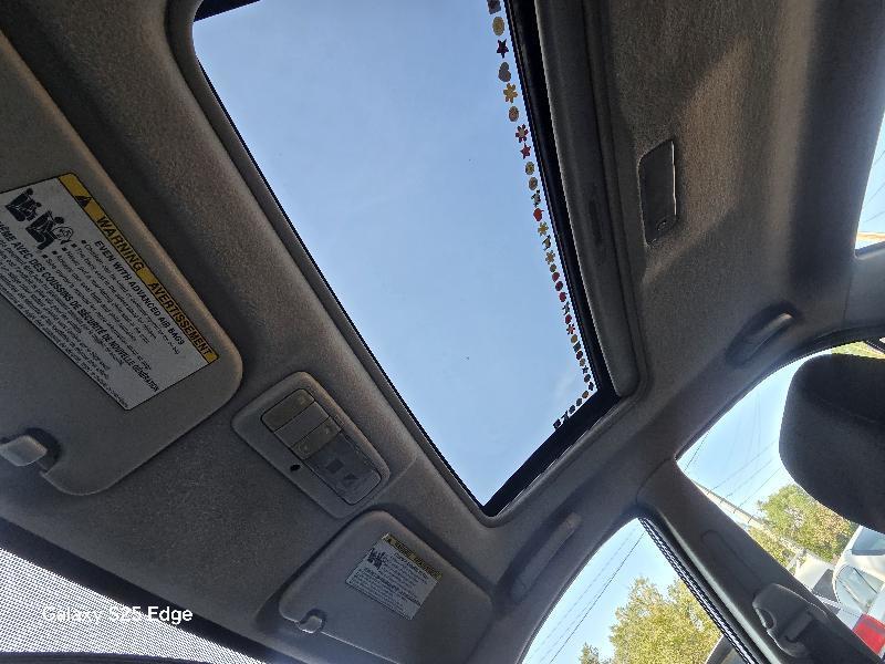 Toyota Corolla S 2006