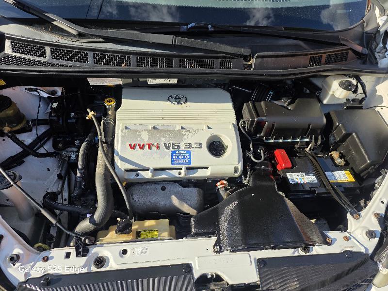 Toyota Sienna LE - 7 Passenger Seating 2005
