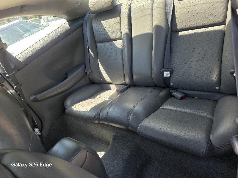 Toyota Camry Solara SE 2005