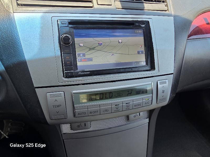 Toyota Camry Solara SE 2005