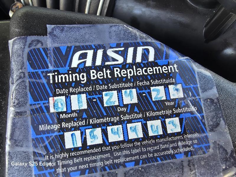 Toyota Camry Solara SE 2005