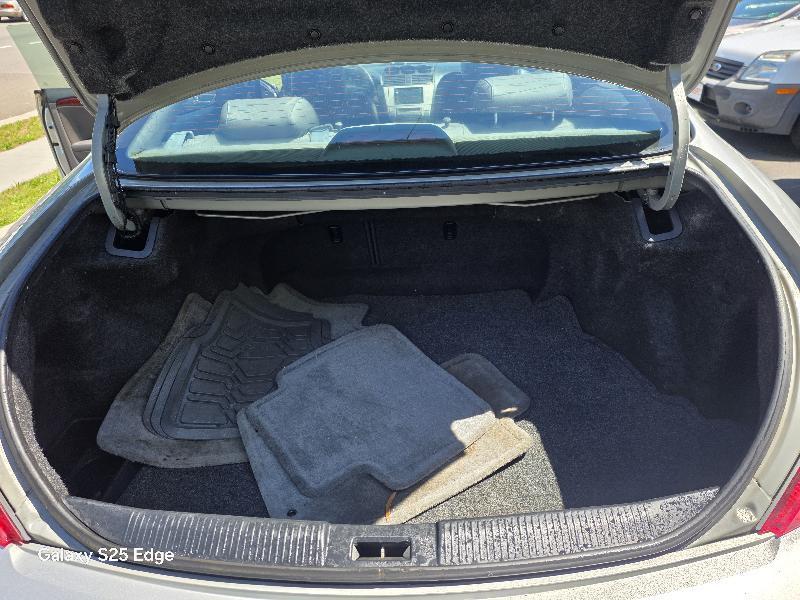 Toyota Camry Solara SE 2005