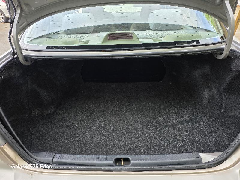 Toyota Corolla CE 2002