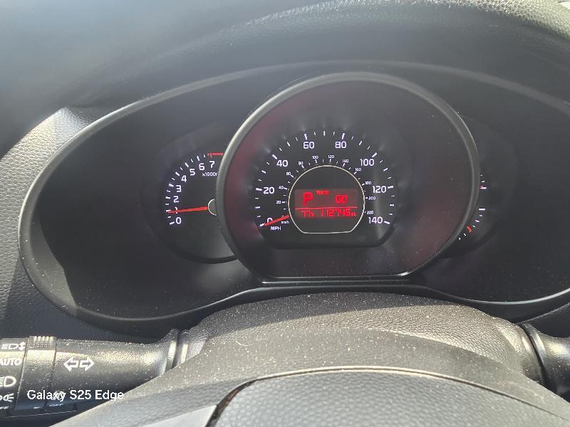 Kia Soul + 2018