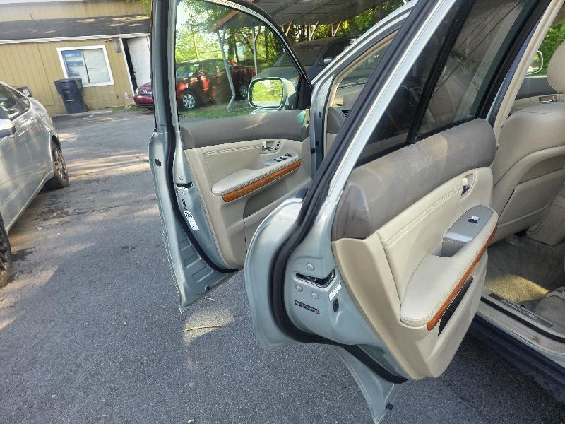 Lexus RX 350 AWD 2008