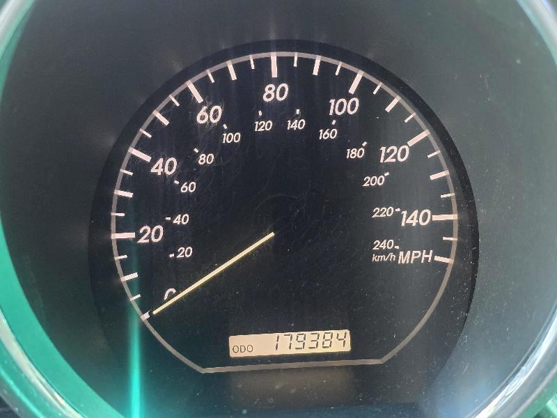 Lexus RX 350 AWD 2008