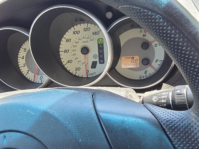 Mazda MAZDA3 i Sport 4-Door 2008
