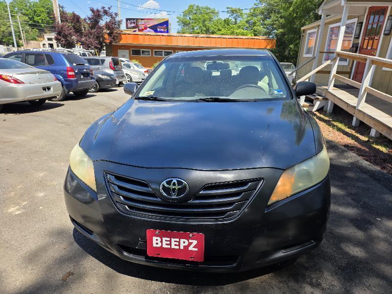 Toyota Camry 4dr Sdn LE Auto 2007