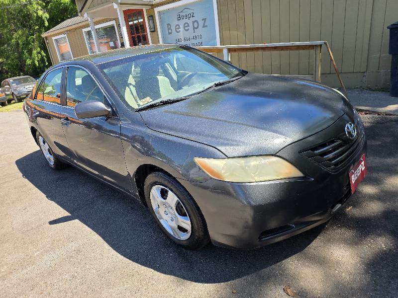 Toyota Camry 4dr Sdn LE Auto 2007