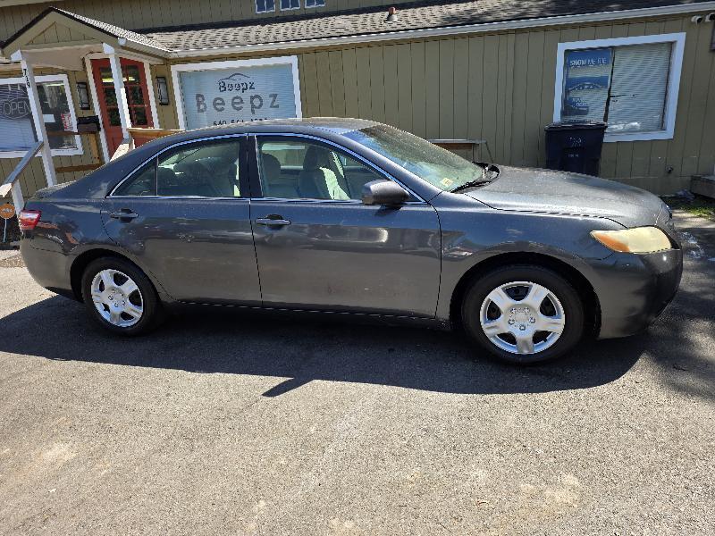 Toyota Camry 4dr Sdn LE Auto 2007