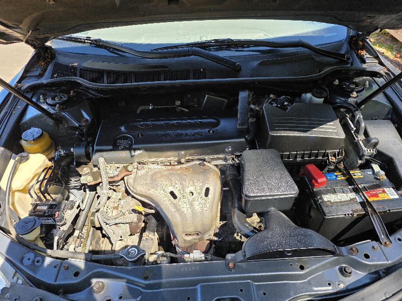 Toyota Camry 4dr Sdn LE Auto 2007