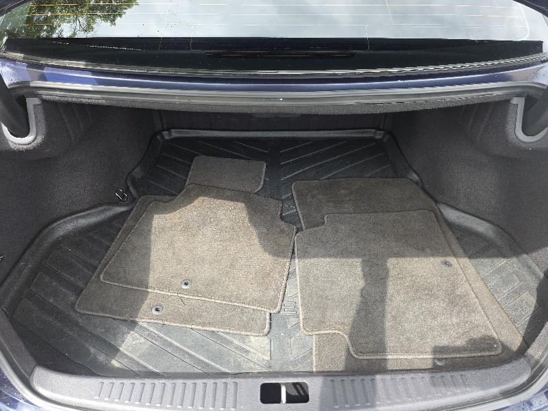 Hyundai Genesis 3.8L 2009