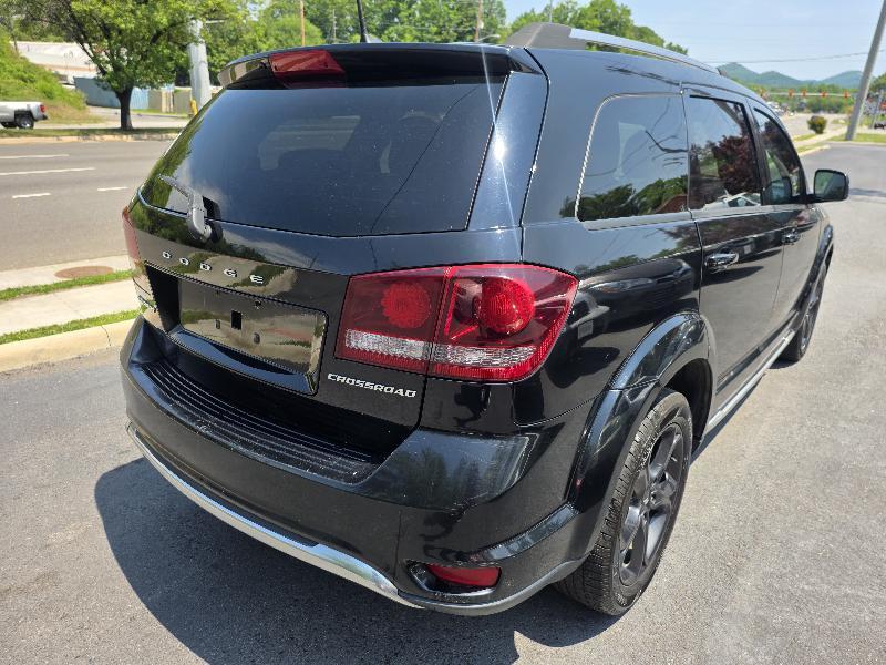 Dodge Journey Crossroad FWD 2019