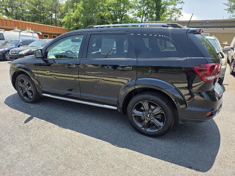 Dodge Journey Crossroad FWD 2019