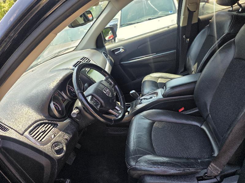 Dodge Journey Crossroad FWD 2019