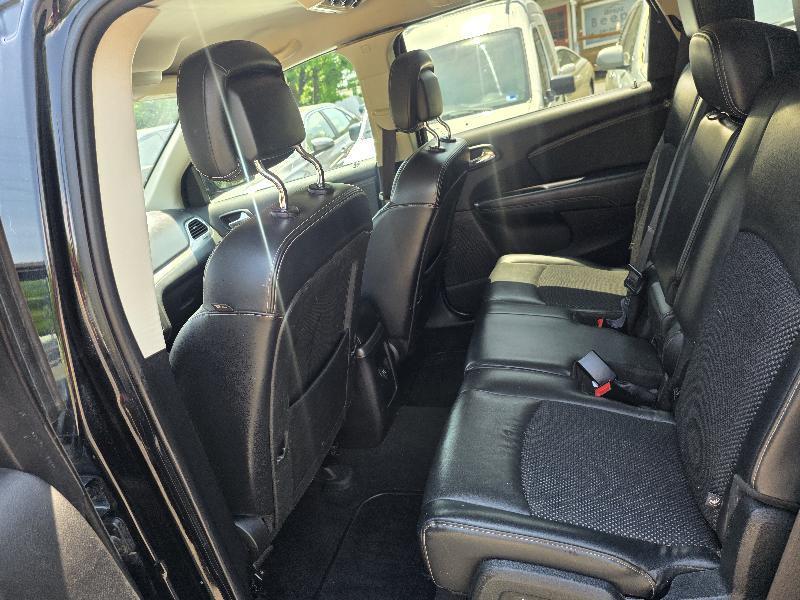 Dodge Journey Crossroad FWD 2019
