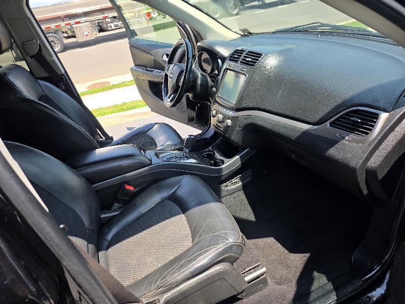 Dodge Journey Crossroad FWD 2019