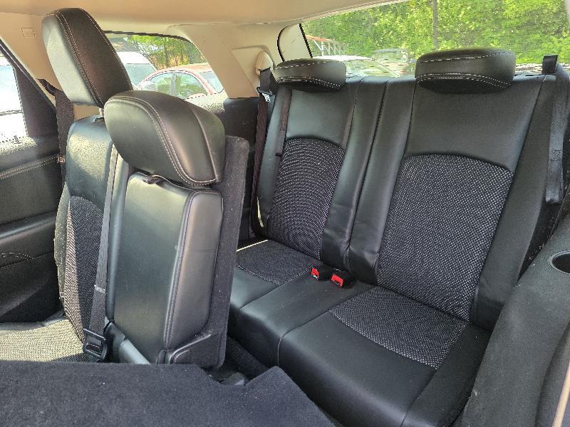 Dodge Journey Crossroad FWD 2019