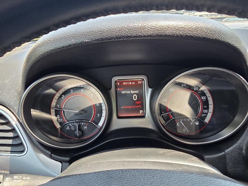 Dodge Journey Crossroad FWD 2019