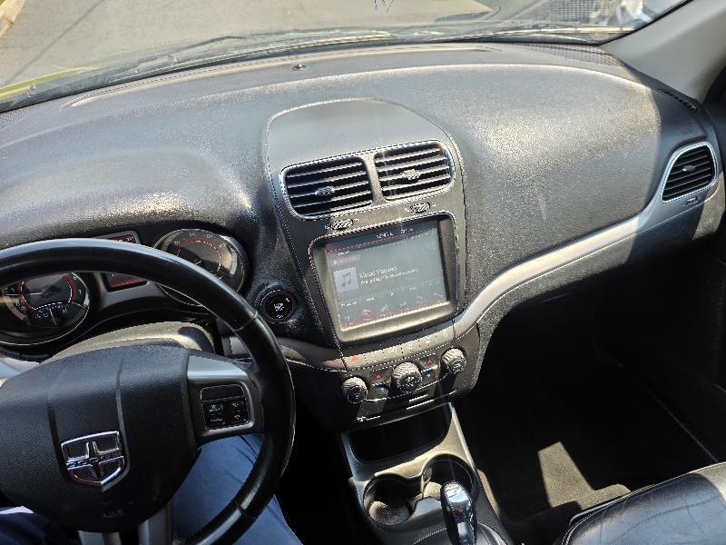 Dodge Journey Crossroad FWD 2019