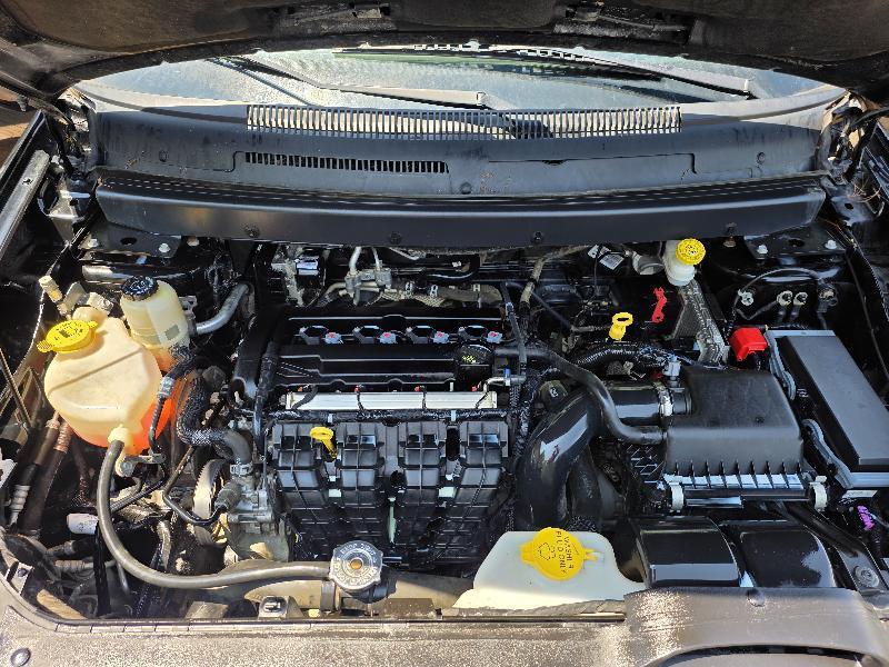 Dodge Journey Crossroad FWD 2019