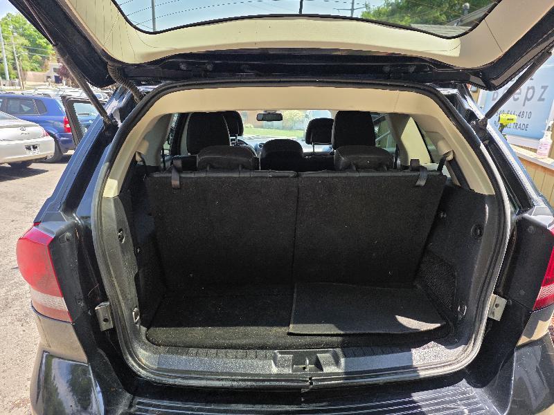 Dodge Journey Crossroad FWD 2019