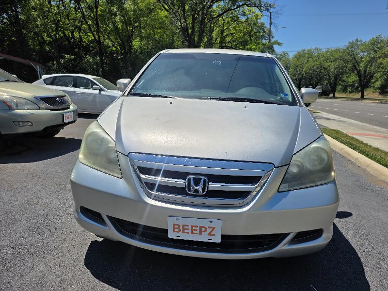 Honda Odyssey EX 2007