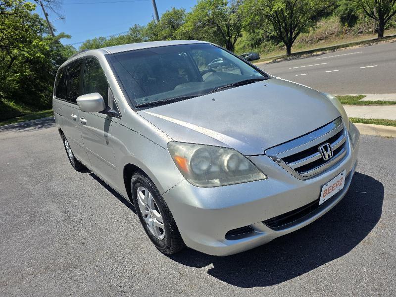 Honda Odyssey EX 2007