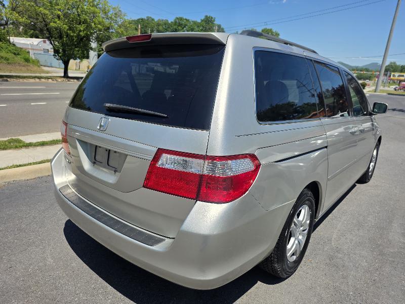 Honda Odyssey EX 2007