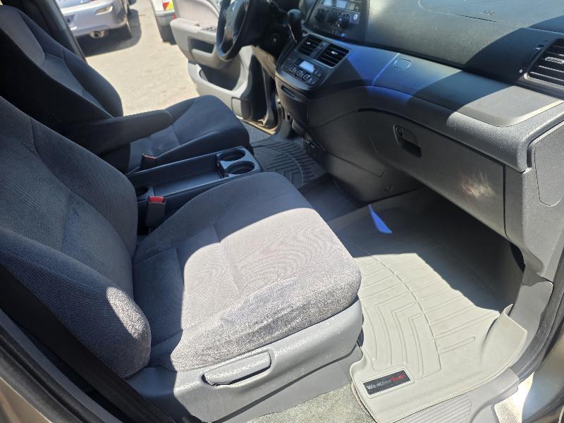 Honda Odyssey EX 2007