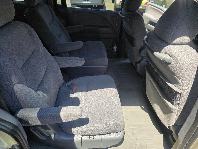 Honda Odyssey EX 2007
