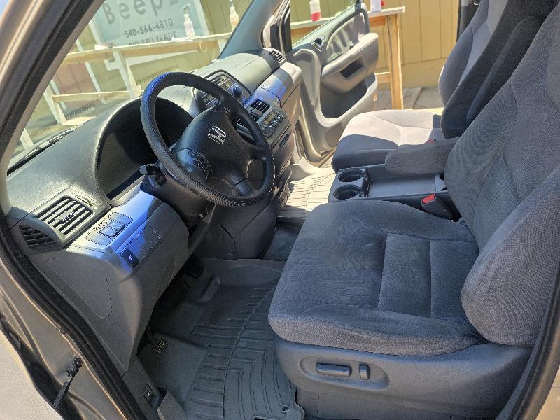 Honda Odyssey EX 2007
