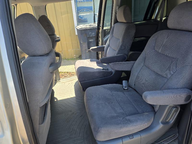Honda Odyssey EX 2007