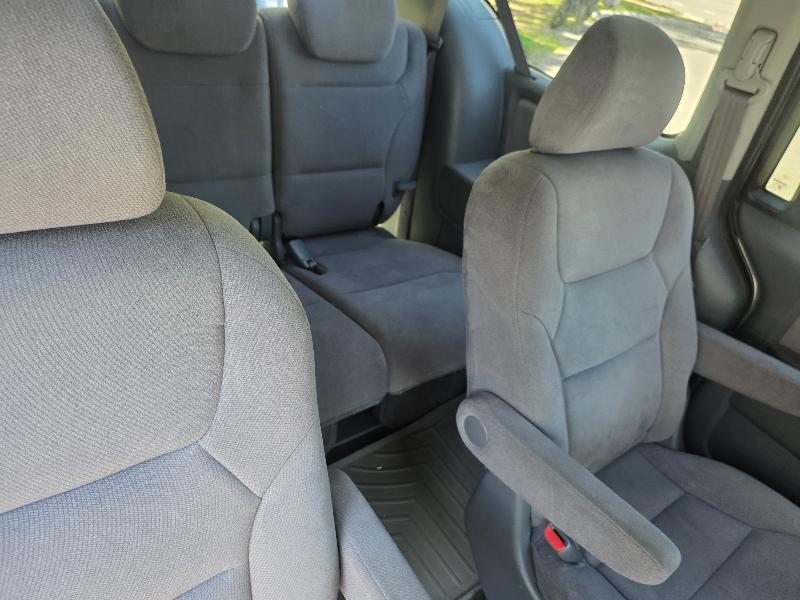 Honda Odyssey EX 2007