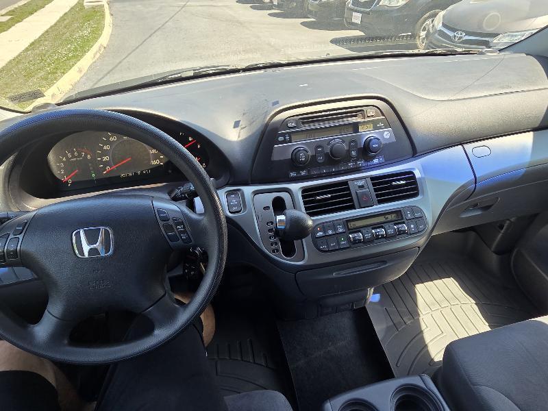 Honda Odyssey EX 2007