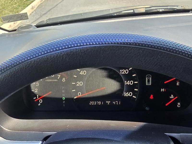 Honda Odyssey EX 2007