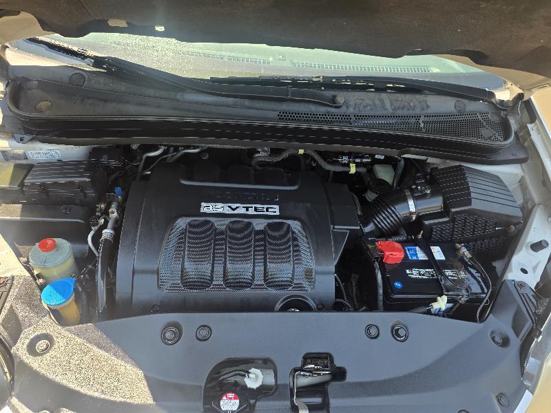 Honda Odyssey EX 2007