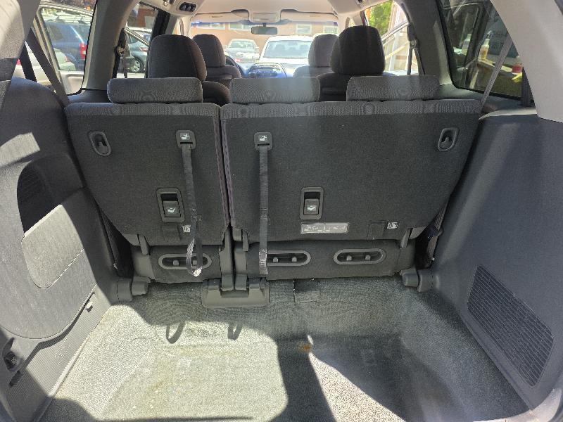 Honda Odyssey EX 2007