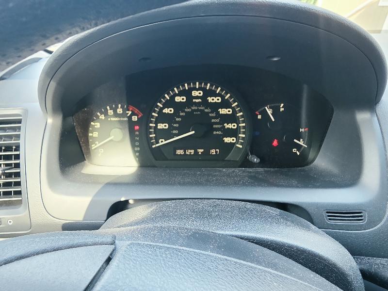 Honda Accord SE V-6 Sedan AT 2007