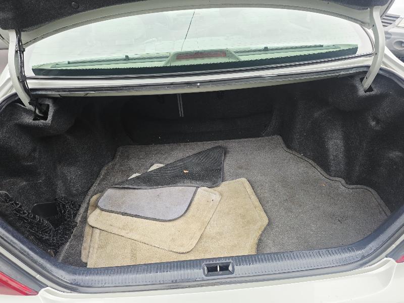 Toyota Camry 4dr Sdn XLE Auto 2002