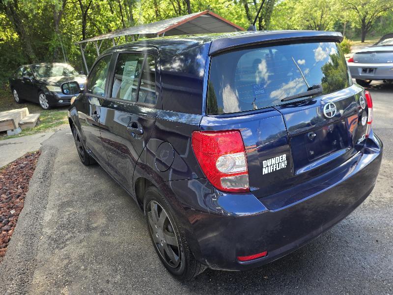 Scion xD 5-Door Wagon 2008