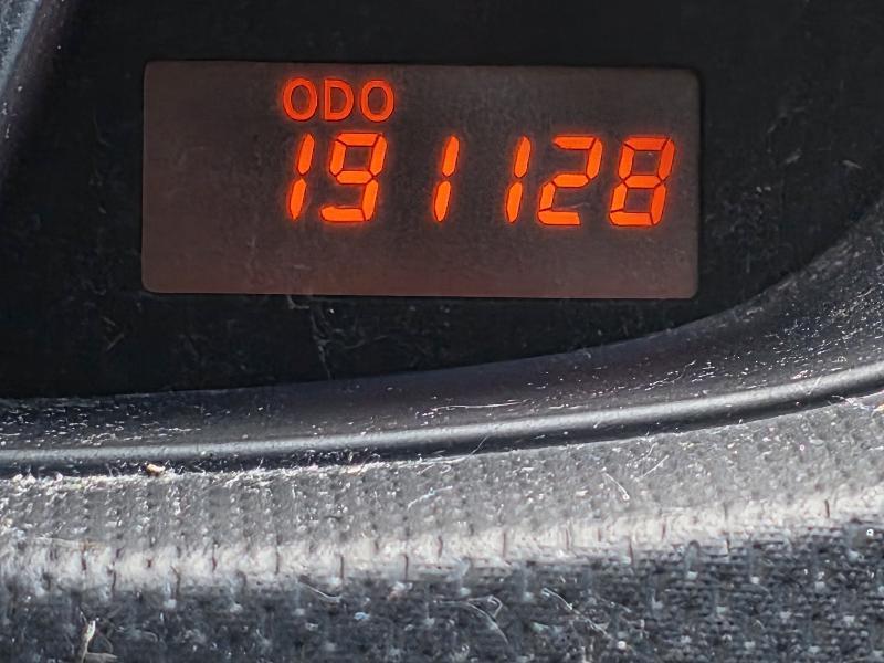 Scion xD 5-Door Wagon 2008